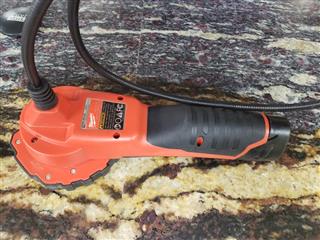 Milwaukee 2313-20 M-Spector 360 Rotating Inspection Scope A+ W/Battery &Charger